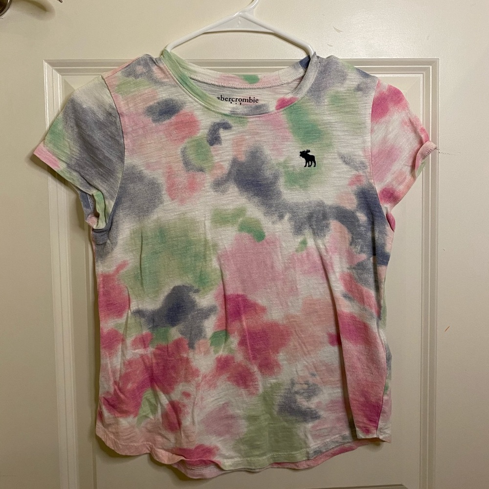 Girls Shirt